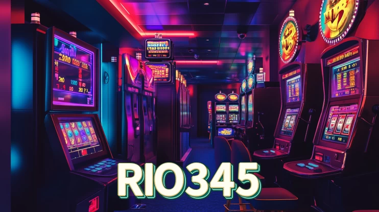 RIO345 Bônus - RIO345 visual 1