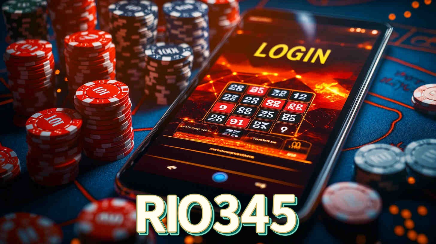 RIO345