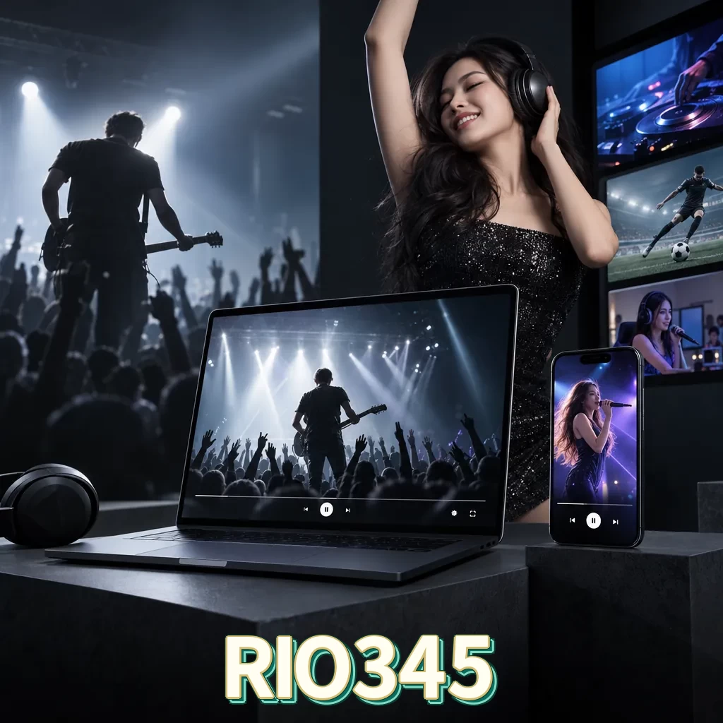 VIP RIO345