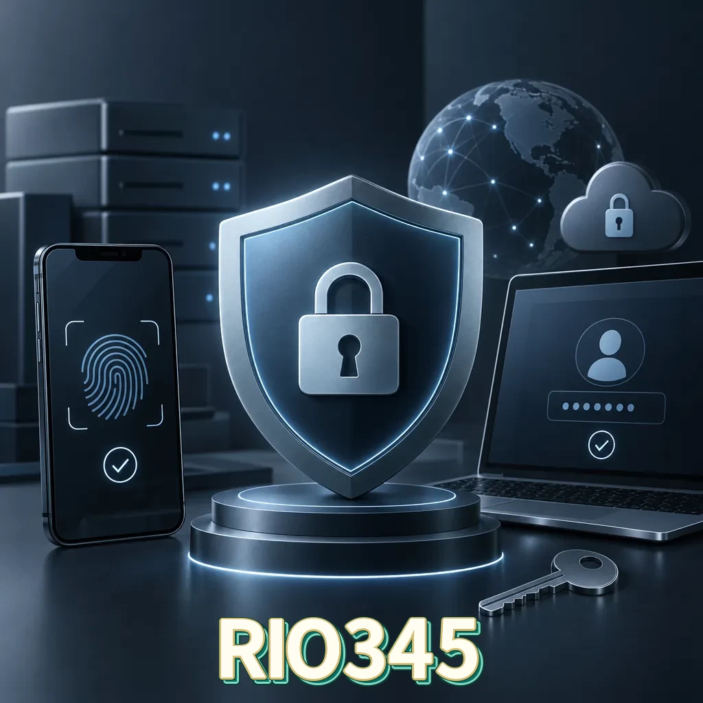 FACHAI na RIO345
