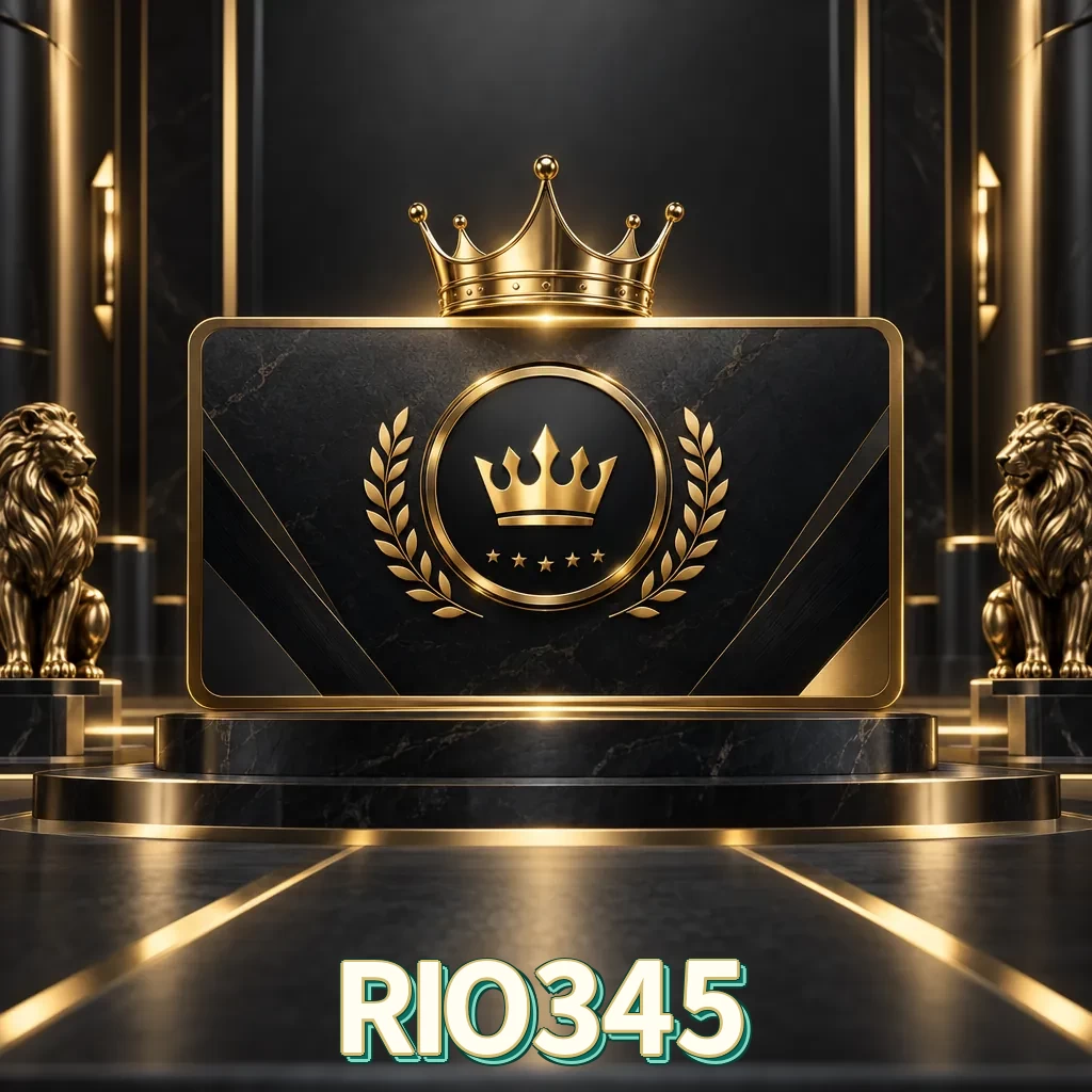 JDB Games na RIO345