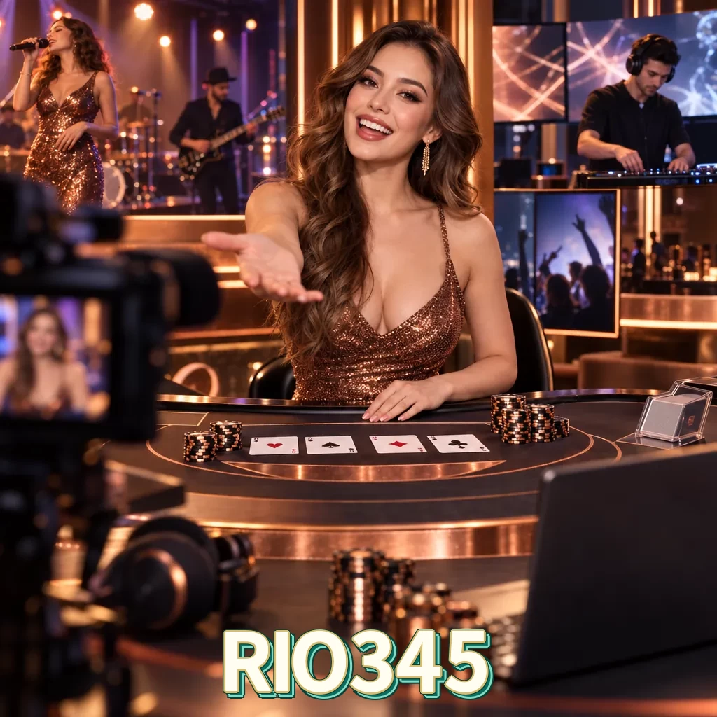 CP na RIO345